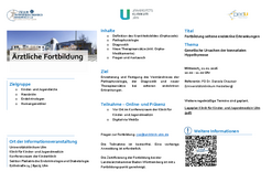 Genetische Ursachen der konnatalen Hypothyreose