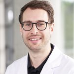 Profilbild von PD Dr. med David Brenner