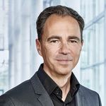 Profilbild von PD Dr. med. Jochen Klaus, MBA