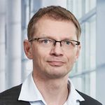 Profilbild von Prof. Dr. Steffen Walter