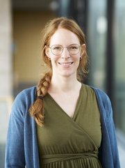 Profilbild von  Ariana Rothenbacher