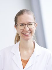 Profilbild von Dr. Angelina Fink