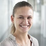 Profilbild von  Katharina Wehrmann