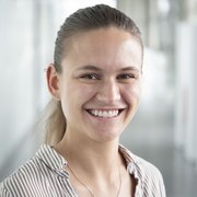 Profilbild von  Katharina Wehrmann