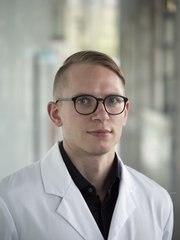 Profilbild von Dr. med. Michael Lebelt