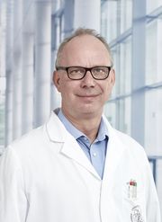 Profilbild von Prof. Dr. Holger Cario