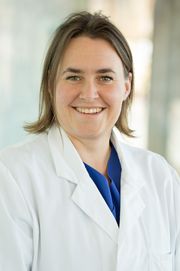 Profilbild von Dr. med. Stefanie Deininger