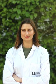Profilbild von  Freya Gronemeier