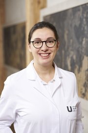 Profilbild von Dr. Karin Hadas