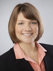 Profilbild von  Stefanie Zorn (M.Sc.)
