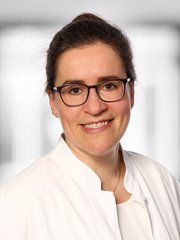 Profilbild von Dr. med. Katrina Scholl