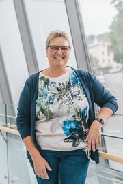 Profilbild von  Claudia Weingandt
