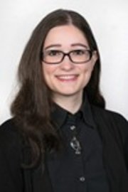 Profilbild von  Helena Schneider, M.Sc.