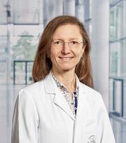 Profilbild von Prof. Dr. med. Aurelia Peraud