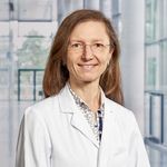 Profilbild von Prof. Dr. med. Aurelia Peraud