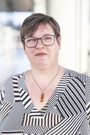 Profilbild von  Birgit Vogel