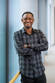 Profilbild von  Pelumi Adetunji