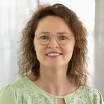 Profilbild von Sandra Heidemann-Scheitterlein