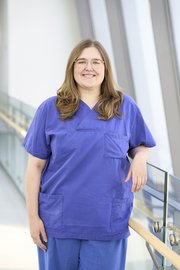 Profilbild von  Kathrin Kühnast
