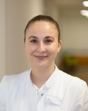 Profilbild von Larissa Lang