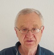 Profilbild von Dr. med. Robert Beck