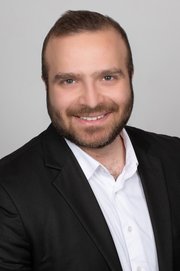Profilbild von Dr. Azzam Hamad / Moscow Institute of Physics and Technology (MIPT)