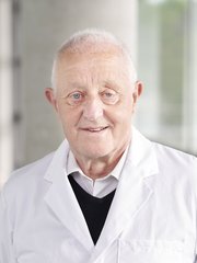 Profilbild von Prof. Dr. med. Albert Ludolph
