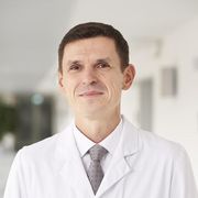 Profilbild von Dr. med. Melih Parlak