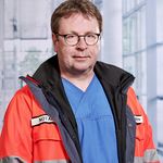 Profilbild von Prof. Dr. med. Claus-Martin Muth