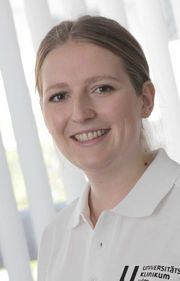 Profilbild von  Christina Maubach, M.Sc.