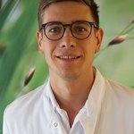 Profilbild von Dr. med. Marius Ludwig