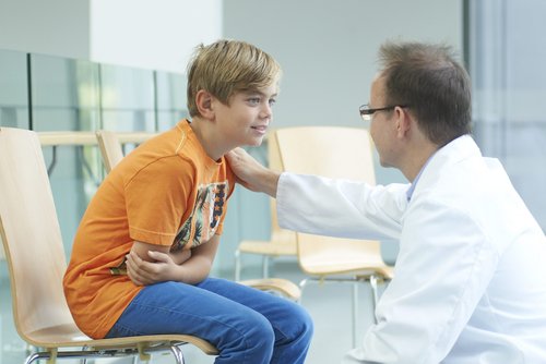 Gut aufgehoben in der Ulmer Kinderklinik (Foto: Universitätsklinikum Ulm)