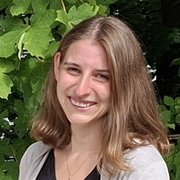 Profilbild von  Lena Dörfer