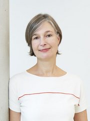 Profilbild von Dr. med. Christiane Imhof