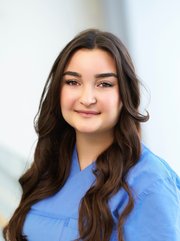 Profilbild von  Dilara Durmaz (B. Sc.)