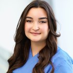 Profilbild von Dilara Durmaz (B. Sc.)