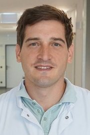 Profilbild von Dr. med. Oliver Dobrindt