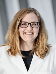 Profilbild von Dr. Kristina Veselinovic