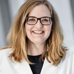 Profilbild von Dr. Kristina Veselinovic