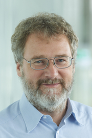 Profilbild von Dr. rer. nat. Thomas Kull