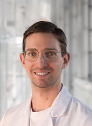 Profilbild von Dr. med. Jonathan Miksch