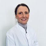Profilbild von Dr. med. Anja Osterloh