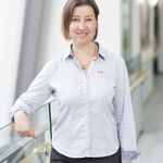 Profilbild von Prof. Dr. Dorit Fabricius