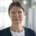 Profilbild von Dipl.-Biol. Karen Clauß