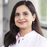 Profilbild von Dr. med. Panteha Fathinia-Grafl