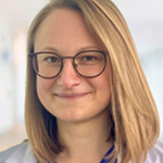 Profilbild von Dr. med. Birgit Wojak, M.A.
