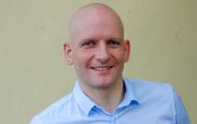 Profilbild von Prof. Konstantin Sparrer