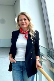 Profilbild von  Maria Kresic