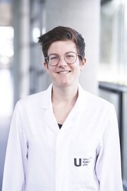 Profilbild von Dr. med. Anja Müller-Reinartz