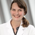 Profilbild von Dr. Eva Rütten